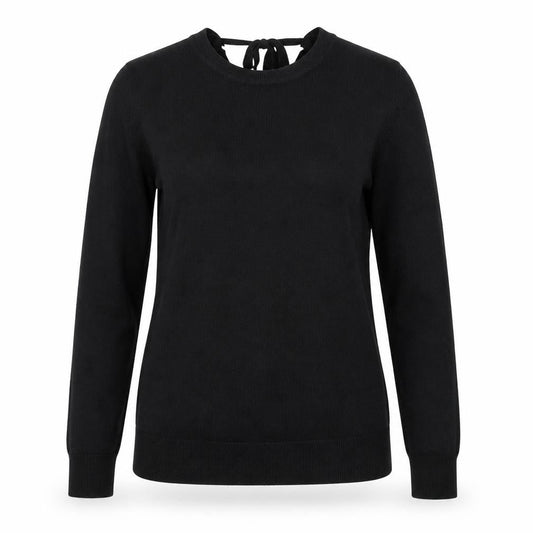 Dorothy Perkins Womens Black   Basic T-Shirt Size 12
