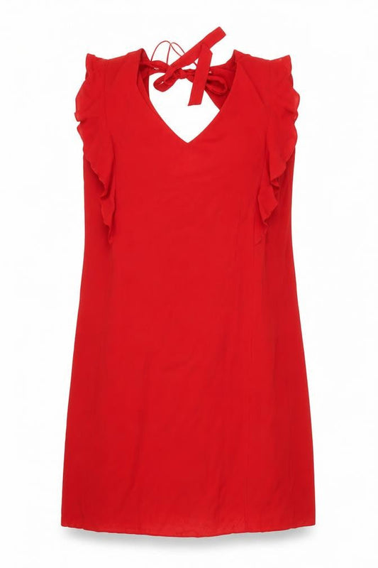 Mango Womens Red   Mini  Size S