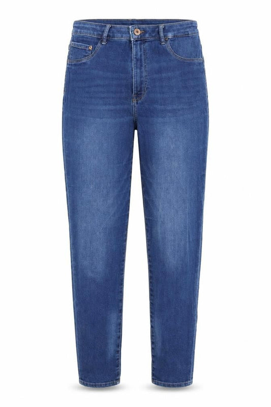 H&M Womens Blue   Jegging Jeans Size 10 L25 in