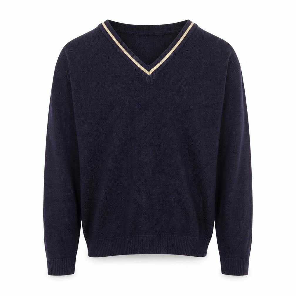Cortelle Mens Blue   Pullover Jumper Size S
