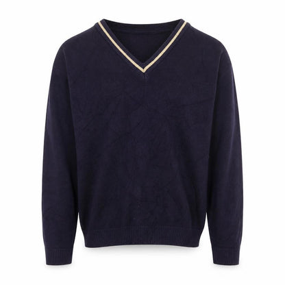 Cortelle Mens Blue   Pullover Jumper Size S