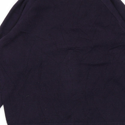 Cortelle Mens Blue   Pullover Jumper Size S