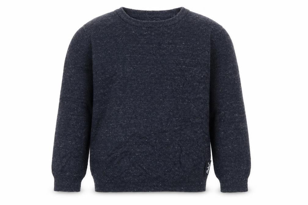 Primark Boys Blue   Pullover Sweatshirt Size 6-7 Years