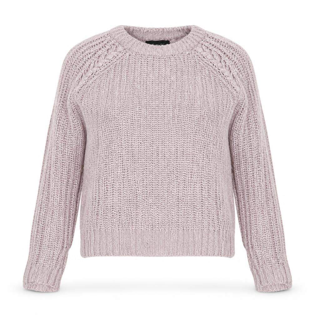 Primark Womens Pink   Pullover Jumper Size 8