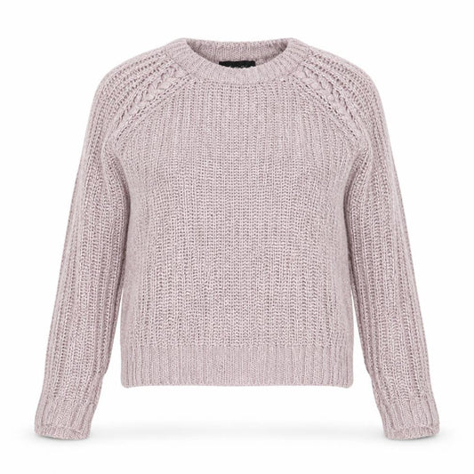 Primark Womens Pink   Pullover Jumper Size 8