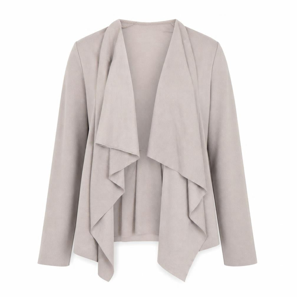 Select Womens Beige   Cardigan Jumper Size 14