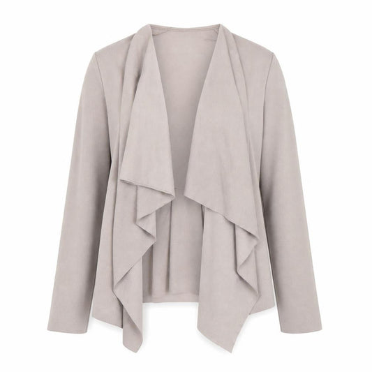 Select Womens Beige   Cardigan Jumper Size 14