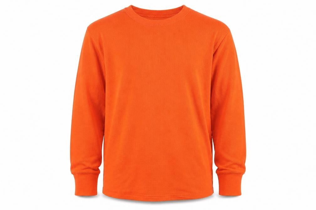 Gap Boys Orange   Pullover Jumper Size 2XL