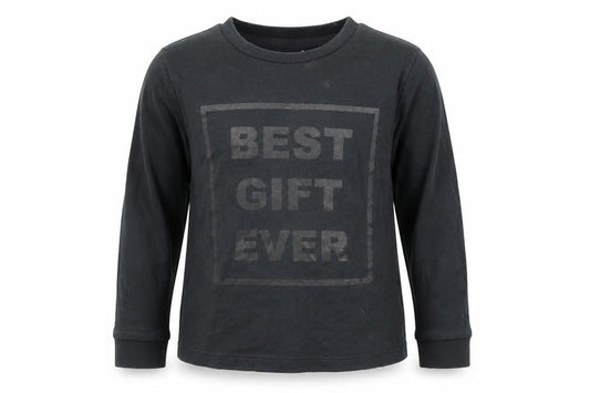 F&F Boys Grey   Basic T-Shirt Size 12-18 Months