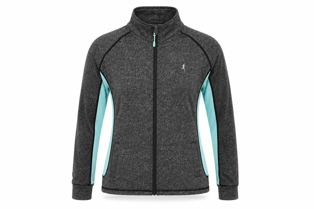 B&M Womens Grey   Jacket  Size 12