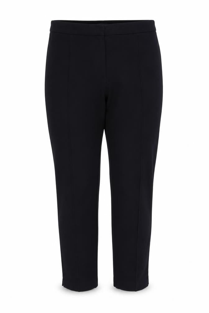 Marks & Spencer Womens Blue   Trousers  Size 12 L28 in