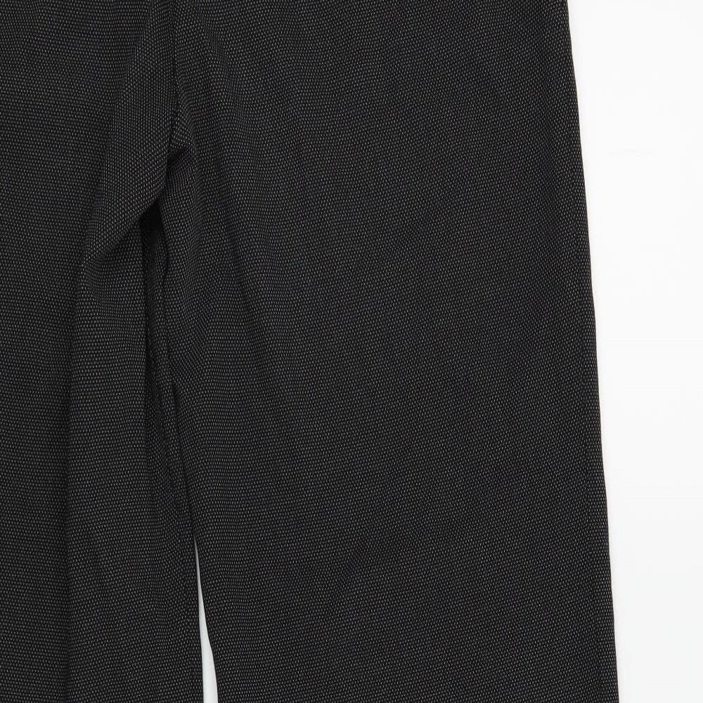 NEXT Womens Grey   Trousers  Size 14 L30 in