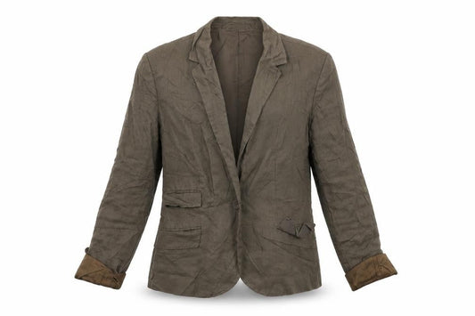 Gap Womens Brown   Jacket Blazer Size 6