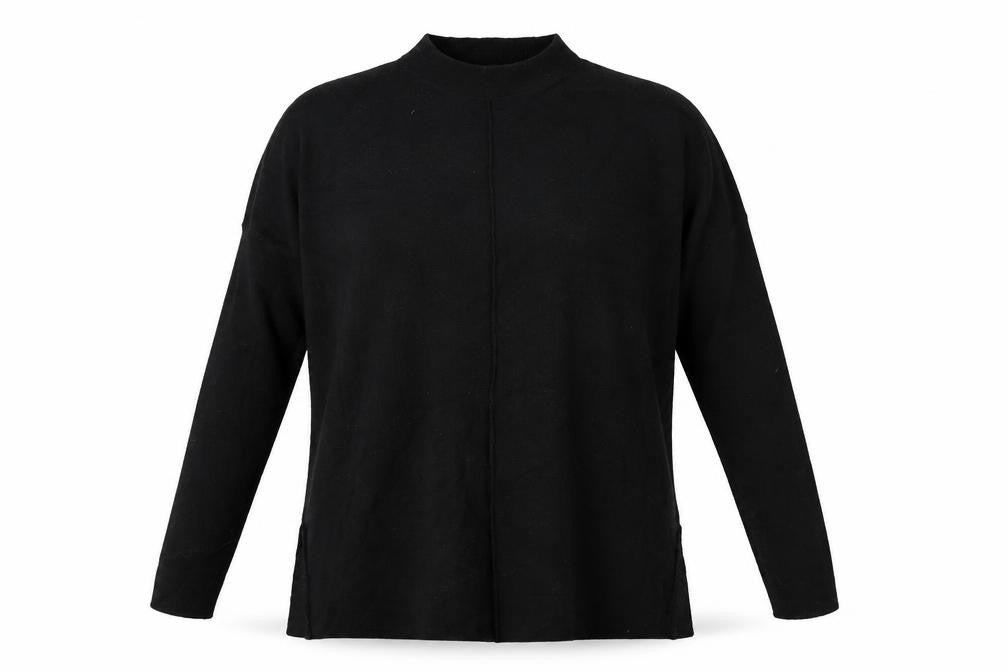 Atmosphere Womens Black   Pullover Jumper Size 10
