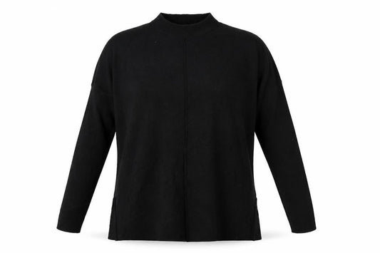 Atmosphere Womens Black   Pullover Jumper Size 10