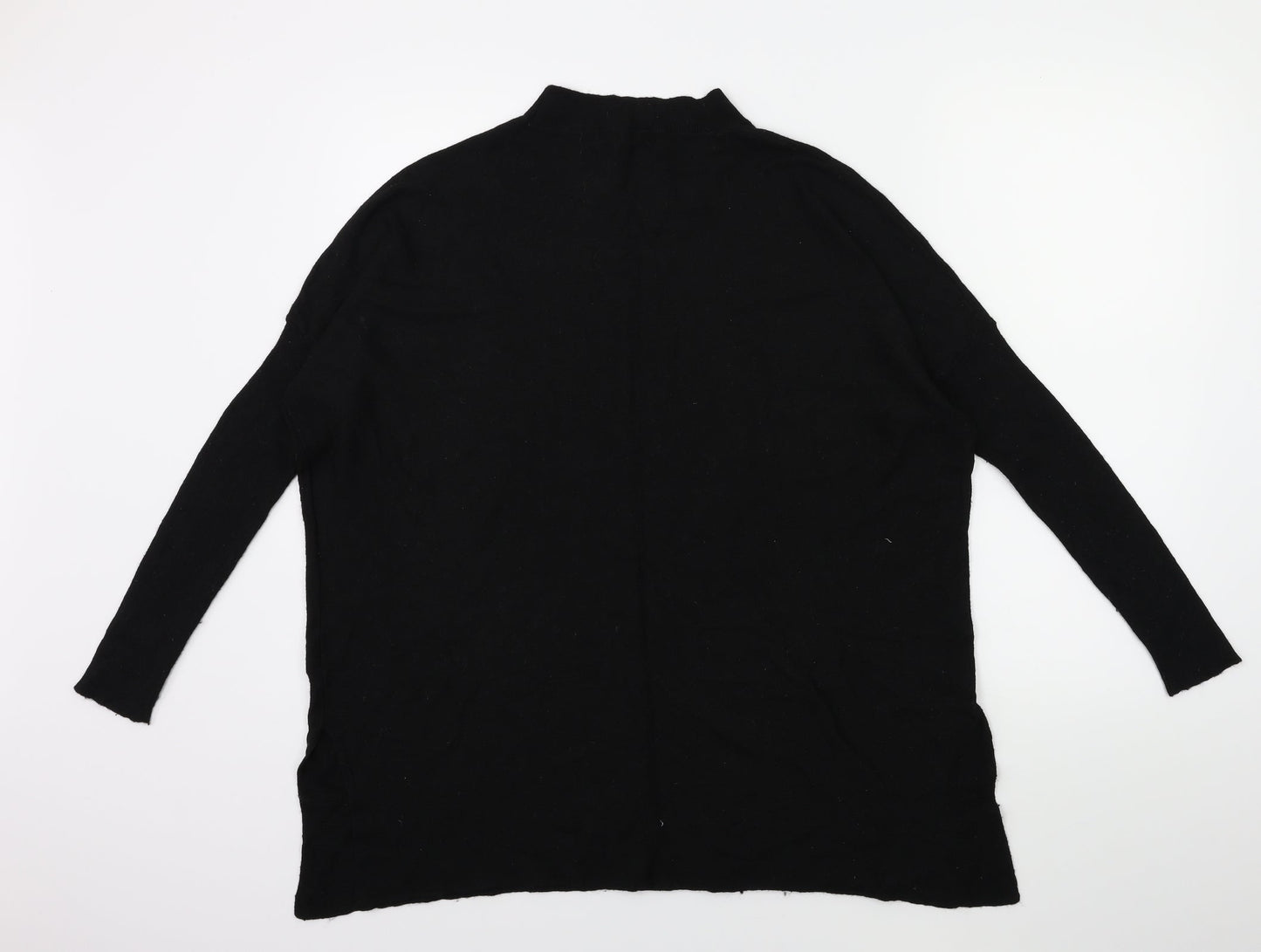 Atmosphere Womens Black   Pullover Jumper Size 10