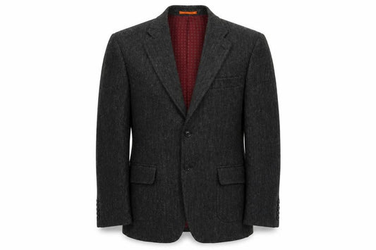 Next  Mens Grey   Jacket Blazer Size 42
