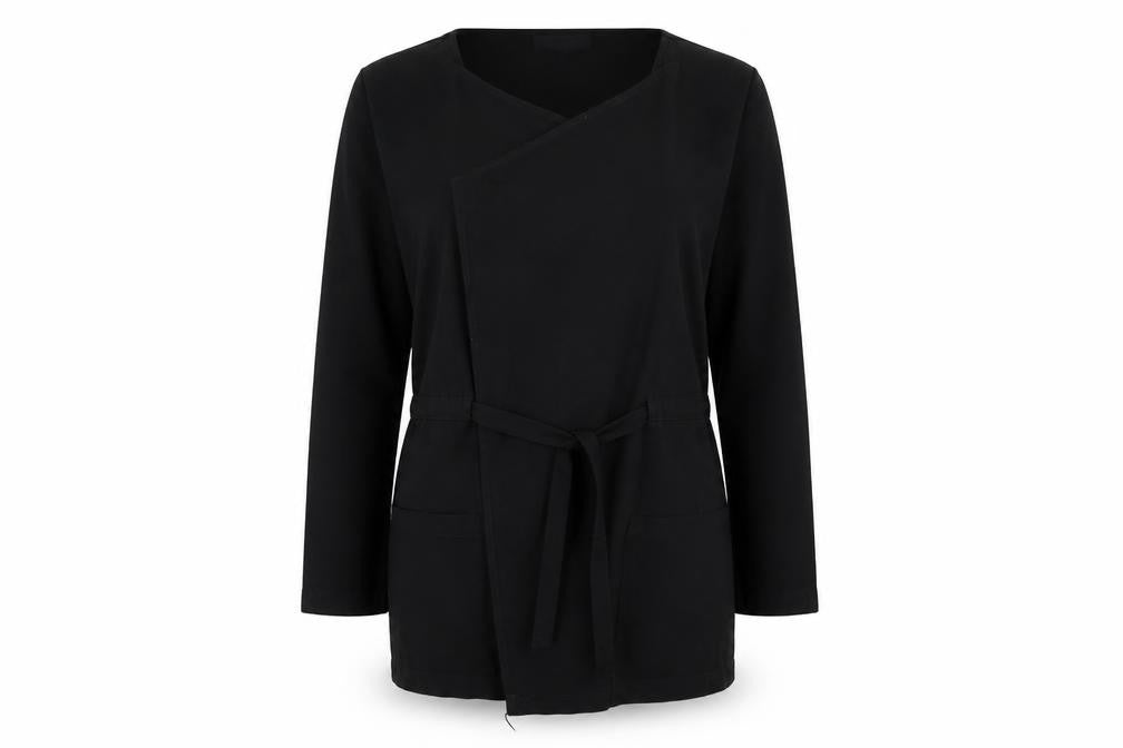 Atmosphere  Womens Black   Cardigan Jumper Size 12