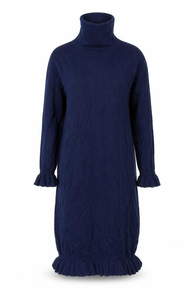 Aggie Womens Blue   Pullover Jumper Size 8