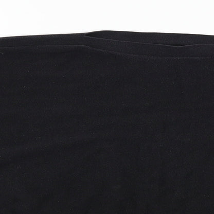 Gap  Mens Black   Pullover Jumper Size XS