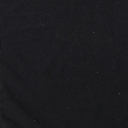 Gap  Mens Black   Pullover Jumper Size XS