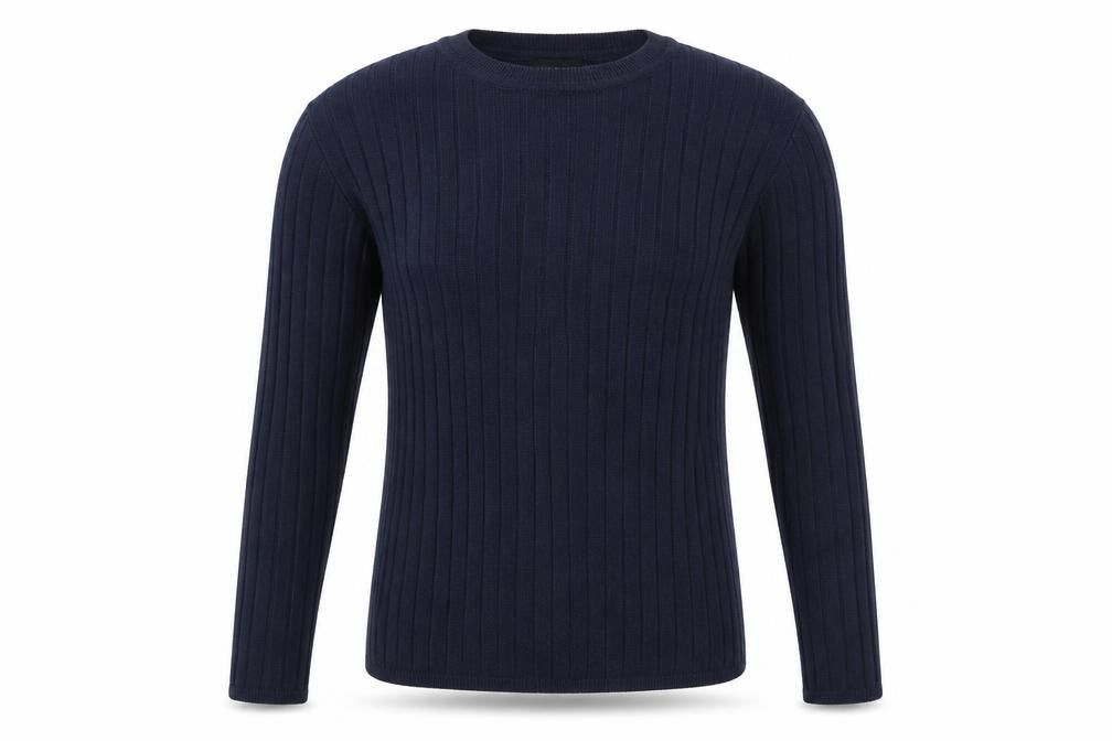Cedarwood State Womens Blue Pullover Jumper Size S