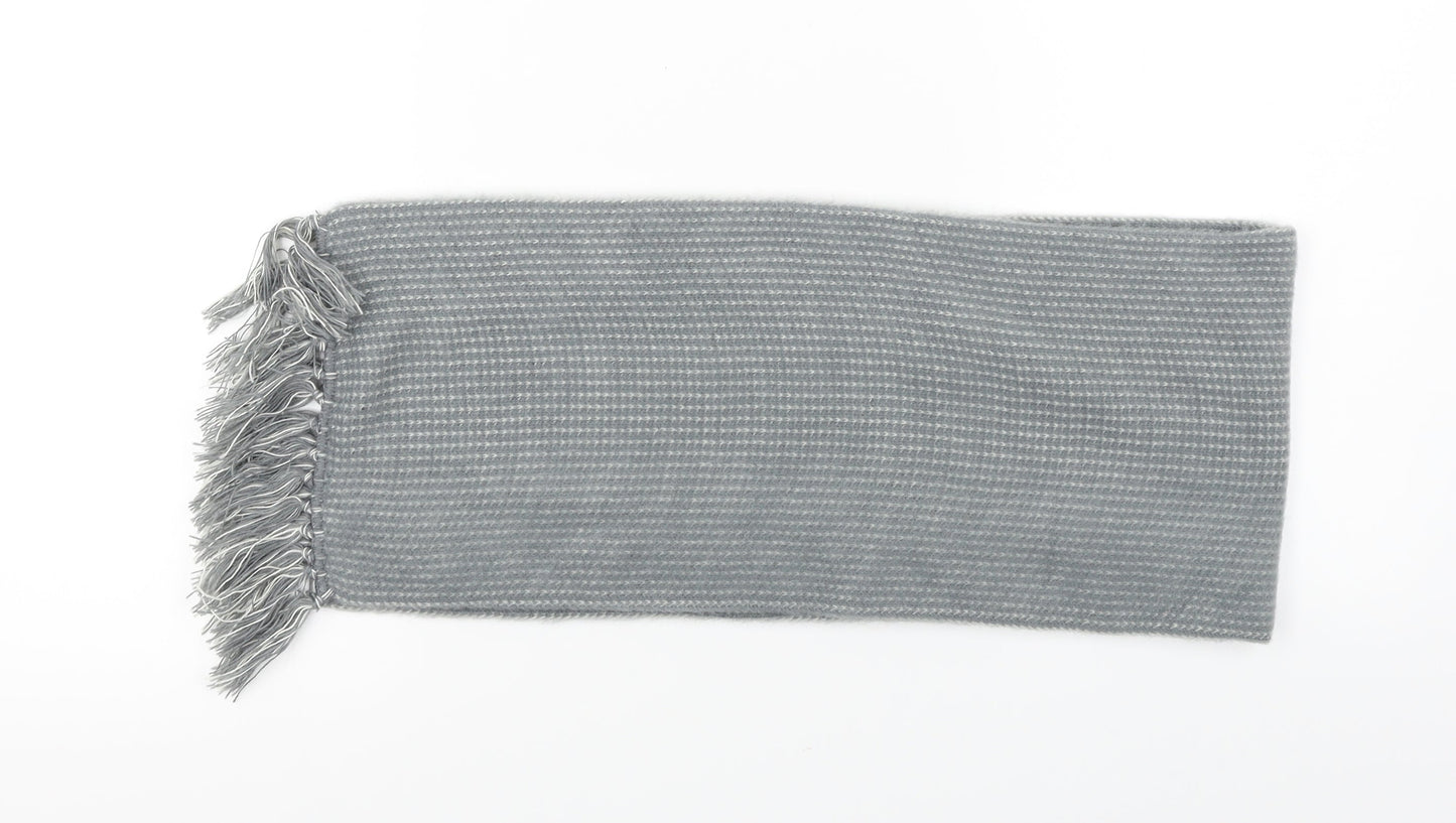 Greenwood  Womens Grey    Scarf
