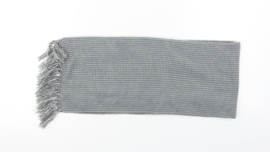 Greenwood  Womens Grey    Scarf