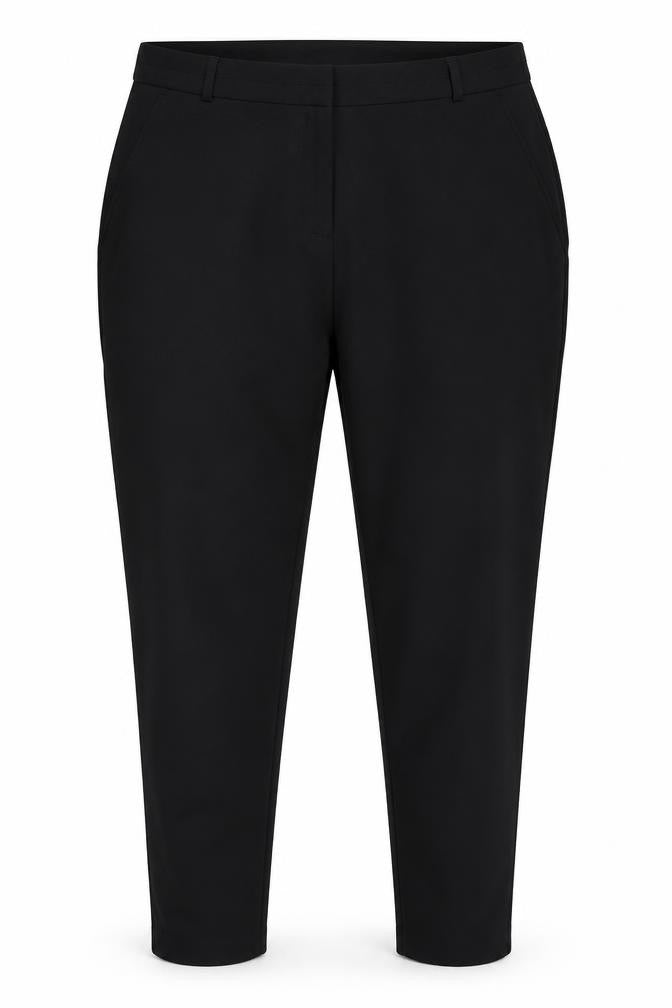 Atmosphere Womens Black   Dress Pants Trousers Size 16 L26 in