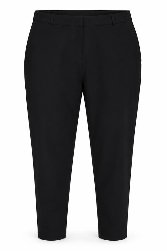 Atmosphere Womens Black   Dress Pants Trousers Size 16 L26 in