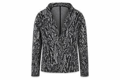 Next Womens Black   Cardigan Jumper Size 8