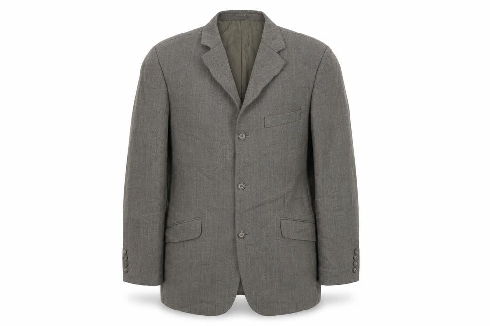 River Island Mens Brown   Jacket  Size 42