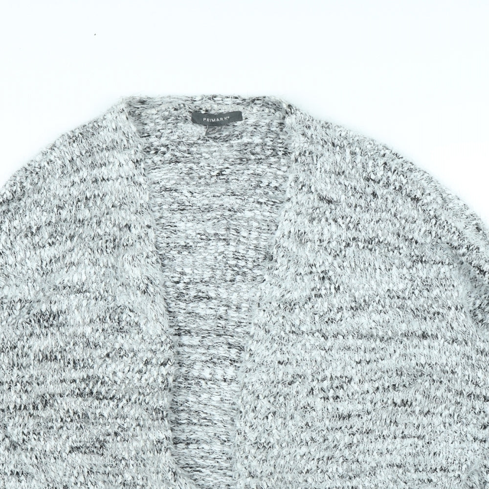 Atmosphere Womens Grey   Jacket  Size XL