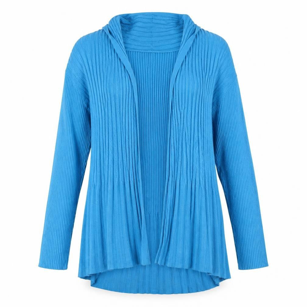 Country Casuals Womens Blue   Jacket  Size M