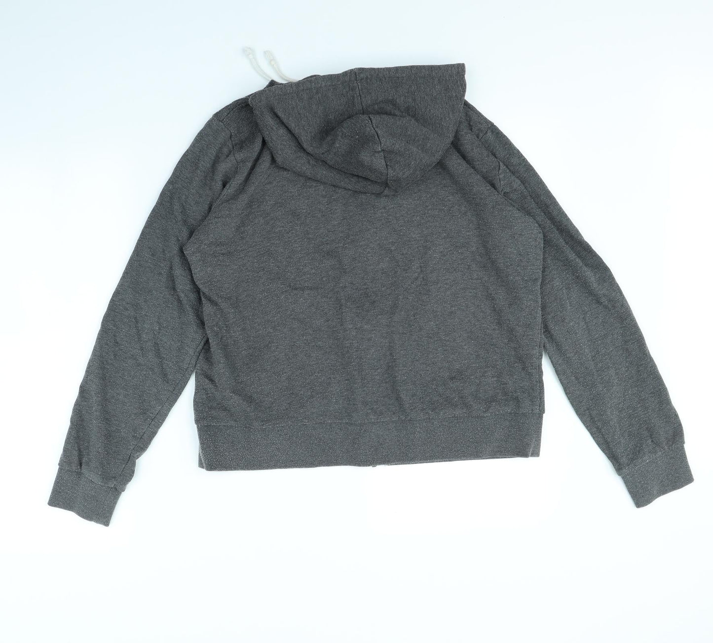 Divded Womens Grey   Jacket  Size L