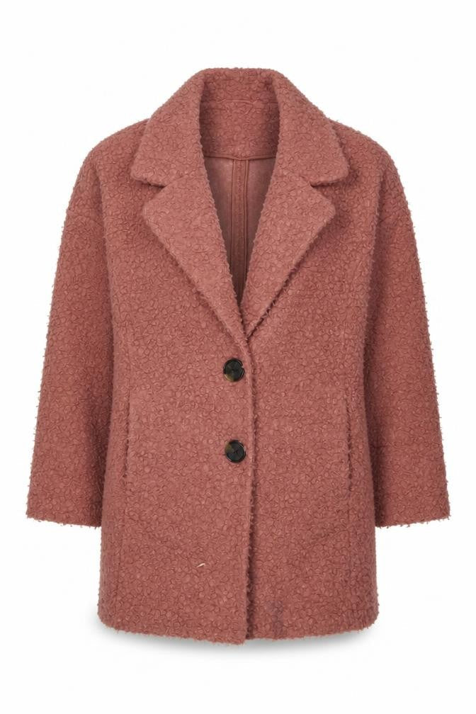 F&F Womens Pink   Jacket  Size 10