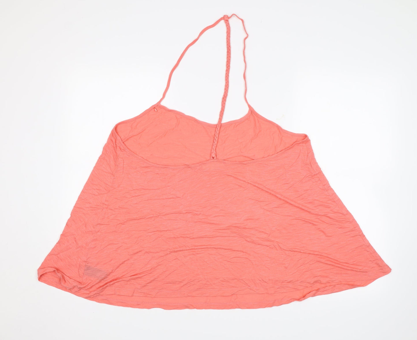 NEXT Womens Orange   Camisole Tank Size 16