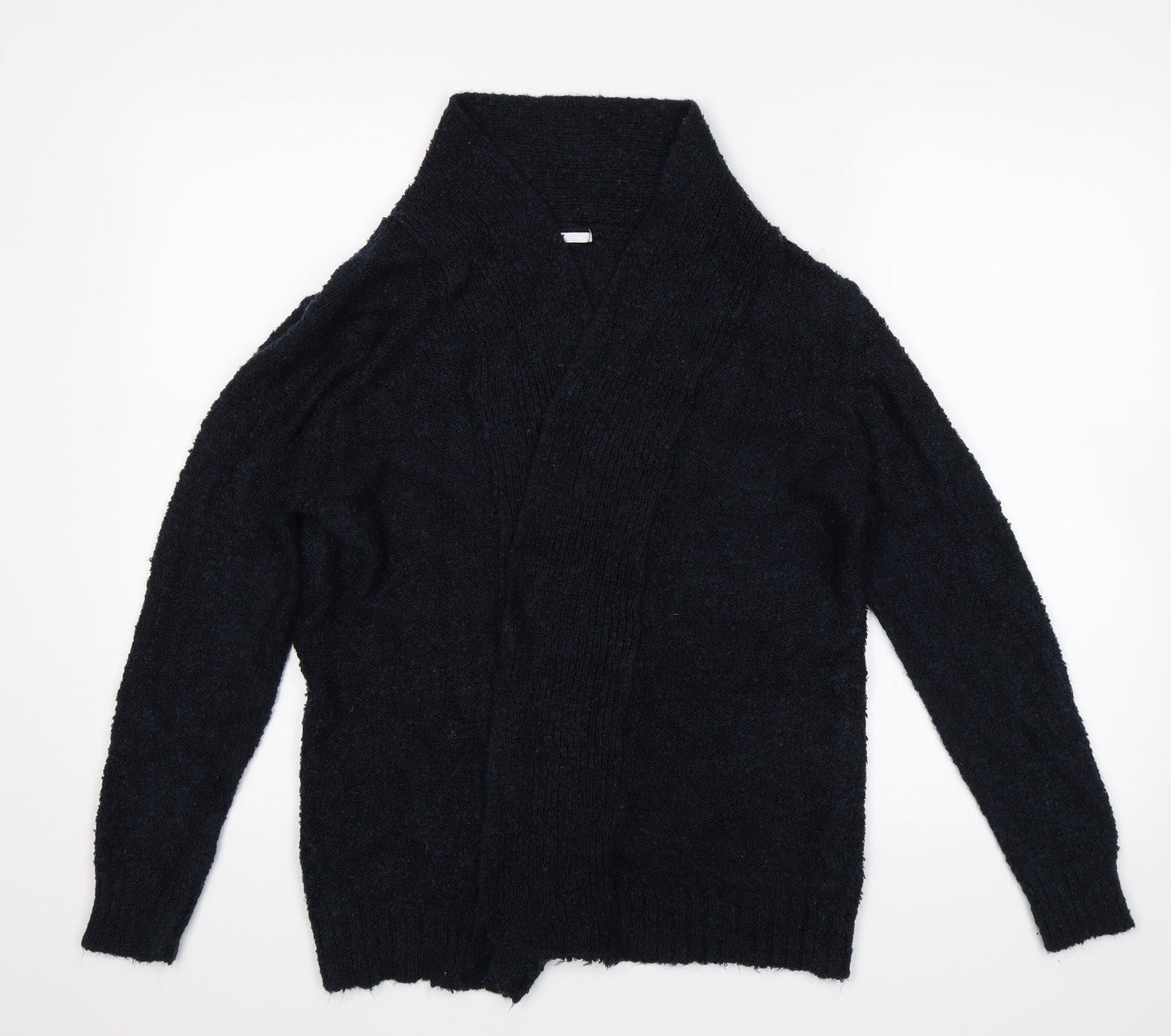 Only Womens Blue   Cardigan Jumper Size M
