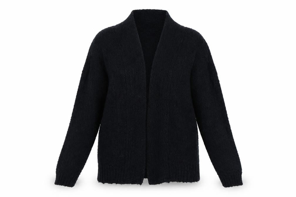Only Womens Blue   Cardigan Jumper Size M