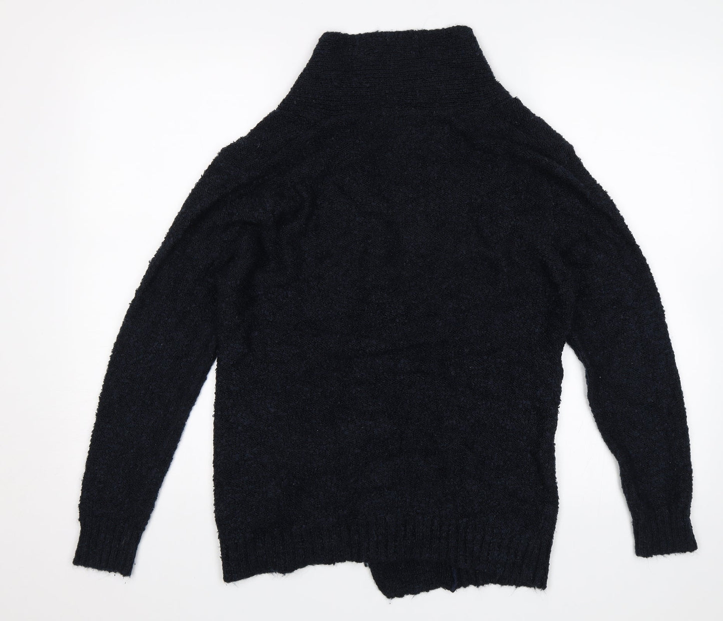 Only Womens Blue   Cardigan Jumper Size M