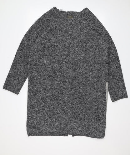 Kivi Womens Grey   Jacket  Size L
