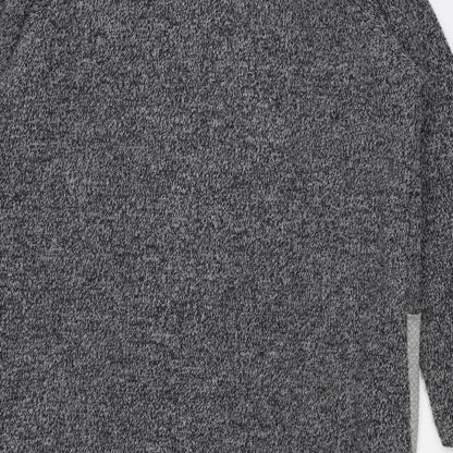 Kivi Womens Grey   Jacket  Size L