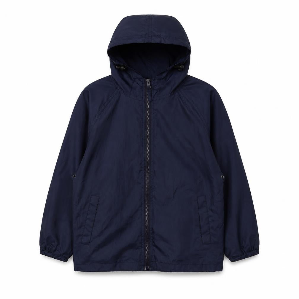 Scribble Boys Blue   Jacket  Size 5-6 Years