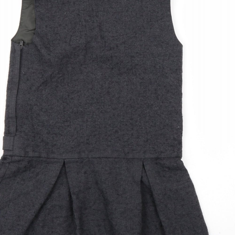 Beau Brummel Womens Grey   Mini
