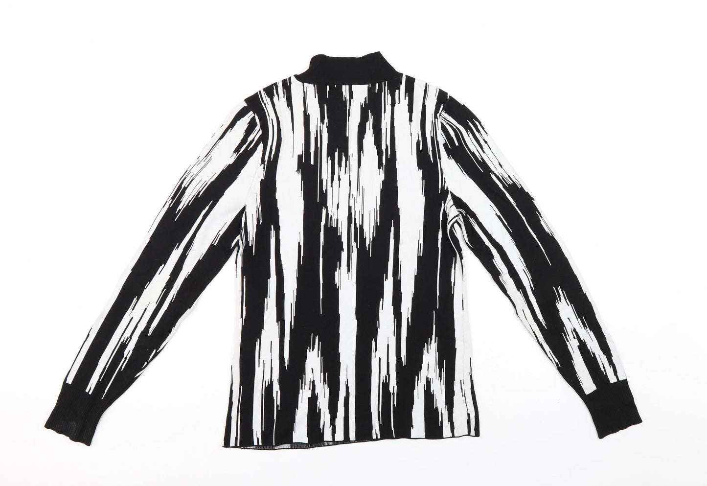 ugur balkuv Mens Multicoloured   Pullover Jumper