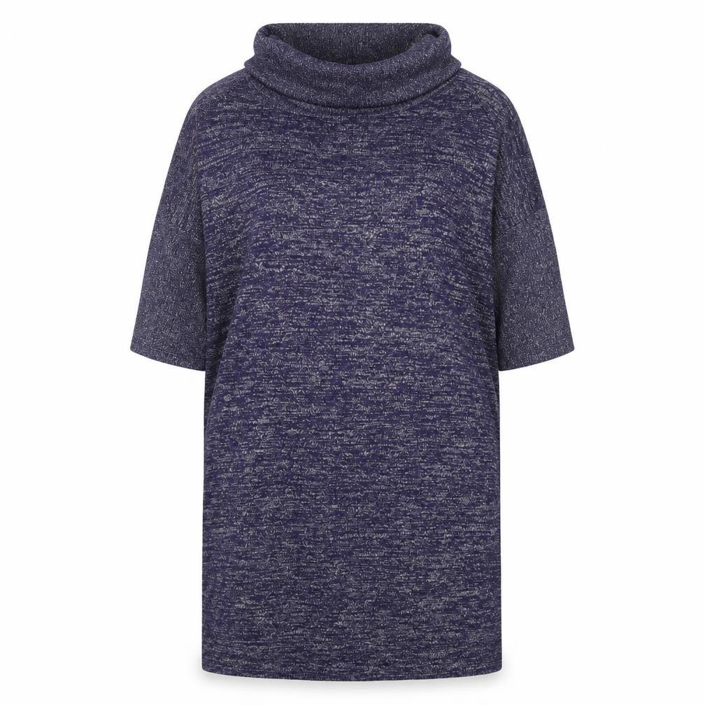 Gap Womens Blue   Tunic Jumper Size L