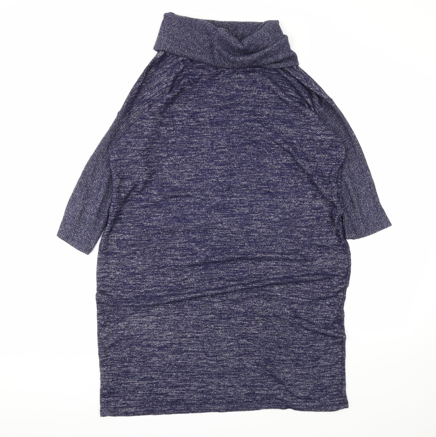 Gap Womens Blue   Tunic Jumper Size L