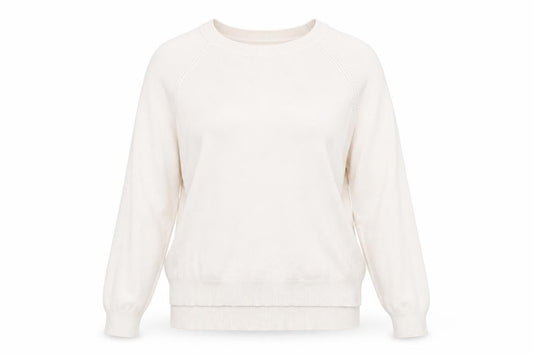 Primark Womens Beige   Pullover Jumper Size M