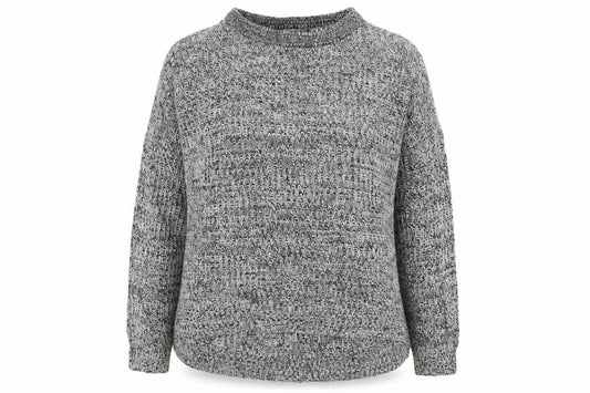 Atmosphere Womens Grey   Pullover Jumper Size 14