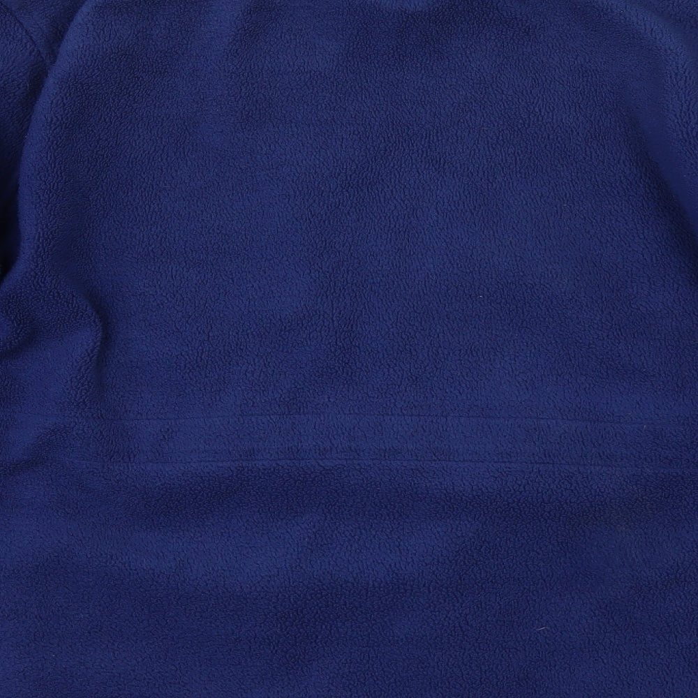 Compliments Womens Blue   Jacket  Size 16